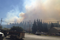 Neue Waldbrände in Kalifornien
