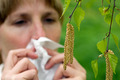 10 Tipps bei Pollenallergie