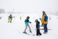Eröffnung der Skisaison