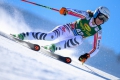 Kaiserwetter bei Skiweltcup