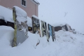 Alpen: Sehr viel Neuschnee