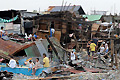 Südasien: Taifune mit Folgen