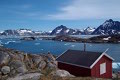 Die raue Schönheit Grönlands