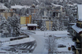 Schnee macht Lust auf Davos