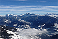Wintertraum Südtirol