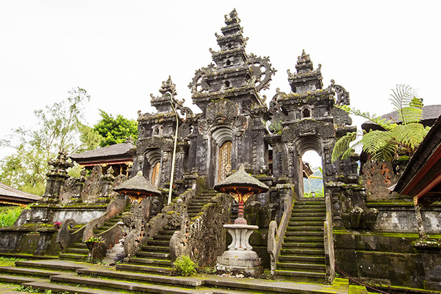Fernweh: Bali