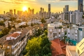 Pulsierendes Tel Aviv