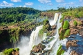 Paraguay - Wasserfälle und mehr