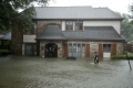 Hochwasserdrama in Houston