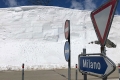 Gotthardpass wieder geöffnet