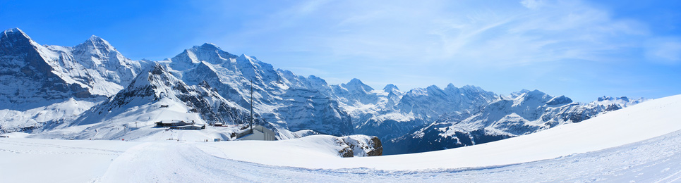 Jungfrauregion