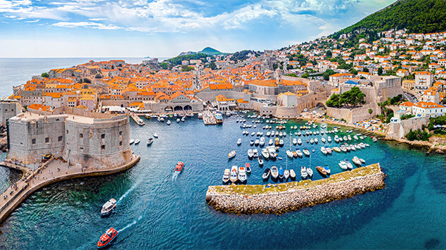 Kroatien: Kleines Land, großartiger Urlaub