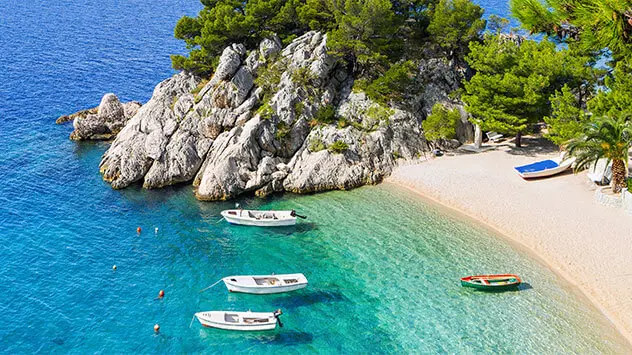 Kroatien: Urlaubsinspirationen für jede Jahreszeit