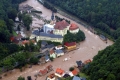 Das Elbehochwasser 2002