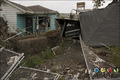 Narben der Hurrikan-Katastrophe von New Orleans
