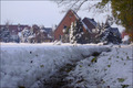 Jahrestag: Schneechaos im Münsterland
