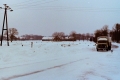 Die Schneekatastrophe 1978/79