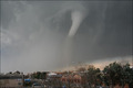 Tornado in Norditalien