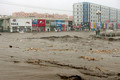 Flutkatastrophe in China