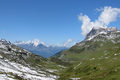 Zauber der Schweizer Alpen