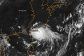 Taifun trifft Taiwan