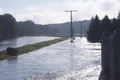 Hochwasser in Brandenburg
