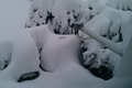 Sachsen versinkt im Schnee