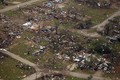 Tornado verwüstet Stadt