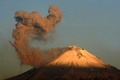 Mexiko: Vulkan spuckt Asche