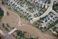 Extremes Hochwasser in Colorado