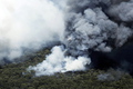 Große Buschbrände in Australien
