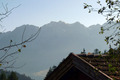 Alpen: Sonniger Oktoberausklang