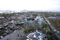 Verwüstungen durch Taifun HAIYAN