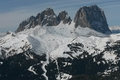 Kaiserwetter in Südtirol