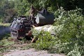 Unwetterfolgen: Bundeswehr hilft