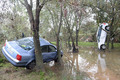 Sturzfluten in Südfrankreich