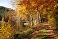 Ihre schönsten Herbstbilder
