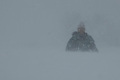 USA: Über einen Meter Neuschnee