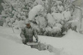 USA: Über einen Meter Neuschnee