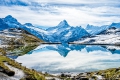 Fernweh: Jungfrauregion