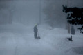 Blizzard trifft US-Ostküste
