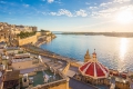Fernweh: Traumhaftes Malta