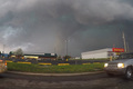 USA: Erster Tornado-Ausbruch