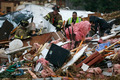 USA: Erster Tornado-Ausbruch
