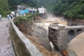 Fatale Sturzfluten in China