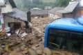 Fatale Sturzfluten in China