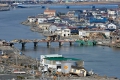 Tsunami in Japan: Vorher-Nachher