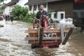 Katastrophenalarm in Oberbayern