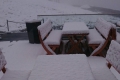 Alpen: Schnee ab 1700 Meter Höhe