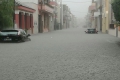Überflutungen in Süditalien